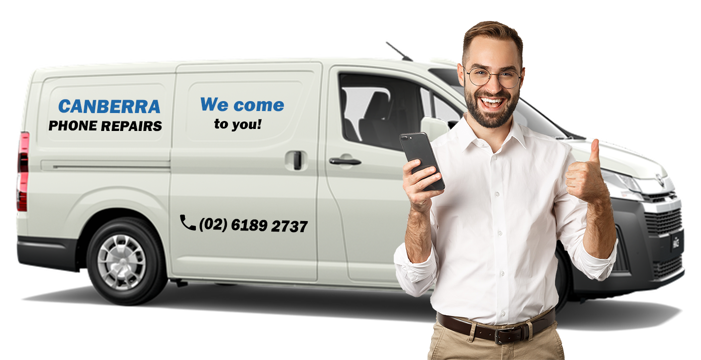 Canberra Phone Repairs 1 Mobile Phone Repairs That Come To You